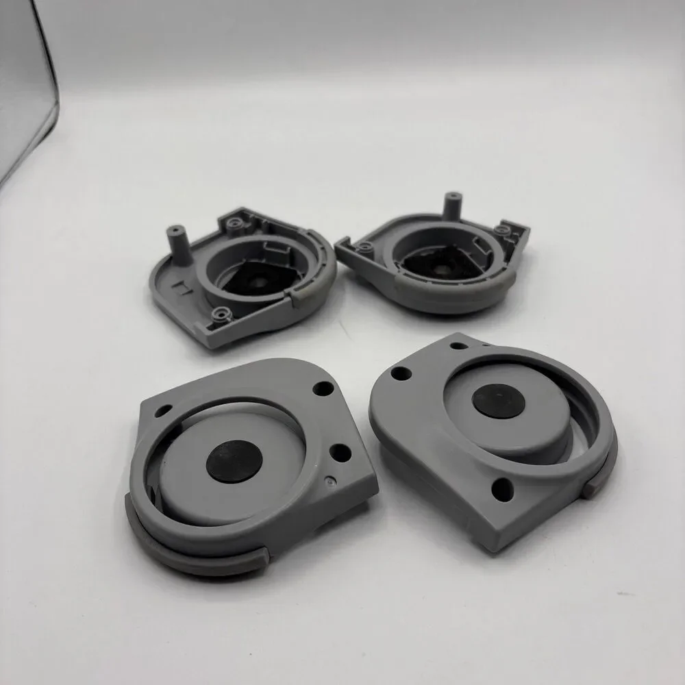 Replacement Part Nintendo Wii Fit Balance Board Foot Riser RVL-021 Screws OEM